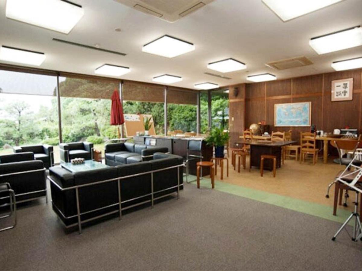 Miyajima Guest House Mikuniya - Vacation Stay 45801V ฮัทสึไคชิ ภายนอก รูปภาพ