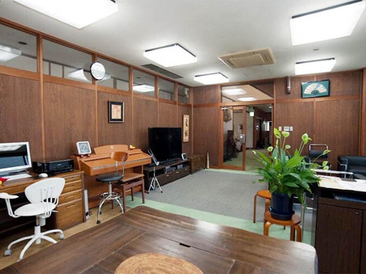 Miyajima Guest House Mikuniya - Vacation Stay 45801V ฮัทสึไคชิ ภายนอก รูปภาพ